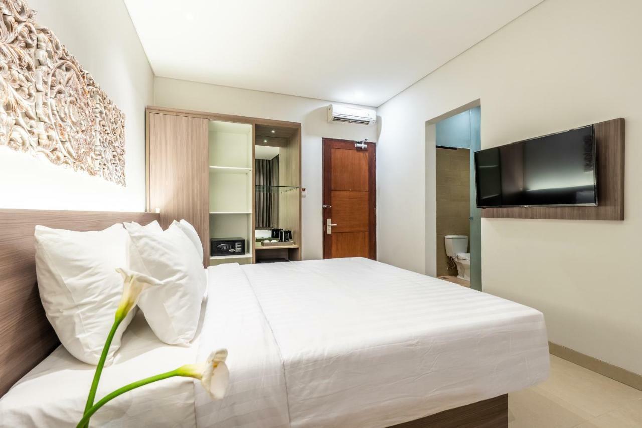 Signature Bali Sanur Exterior photo