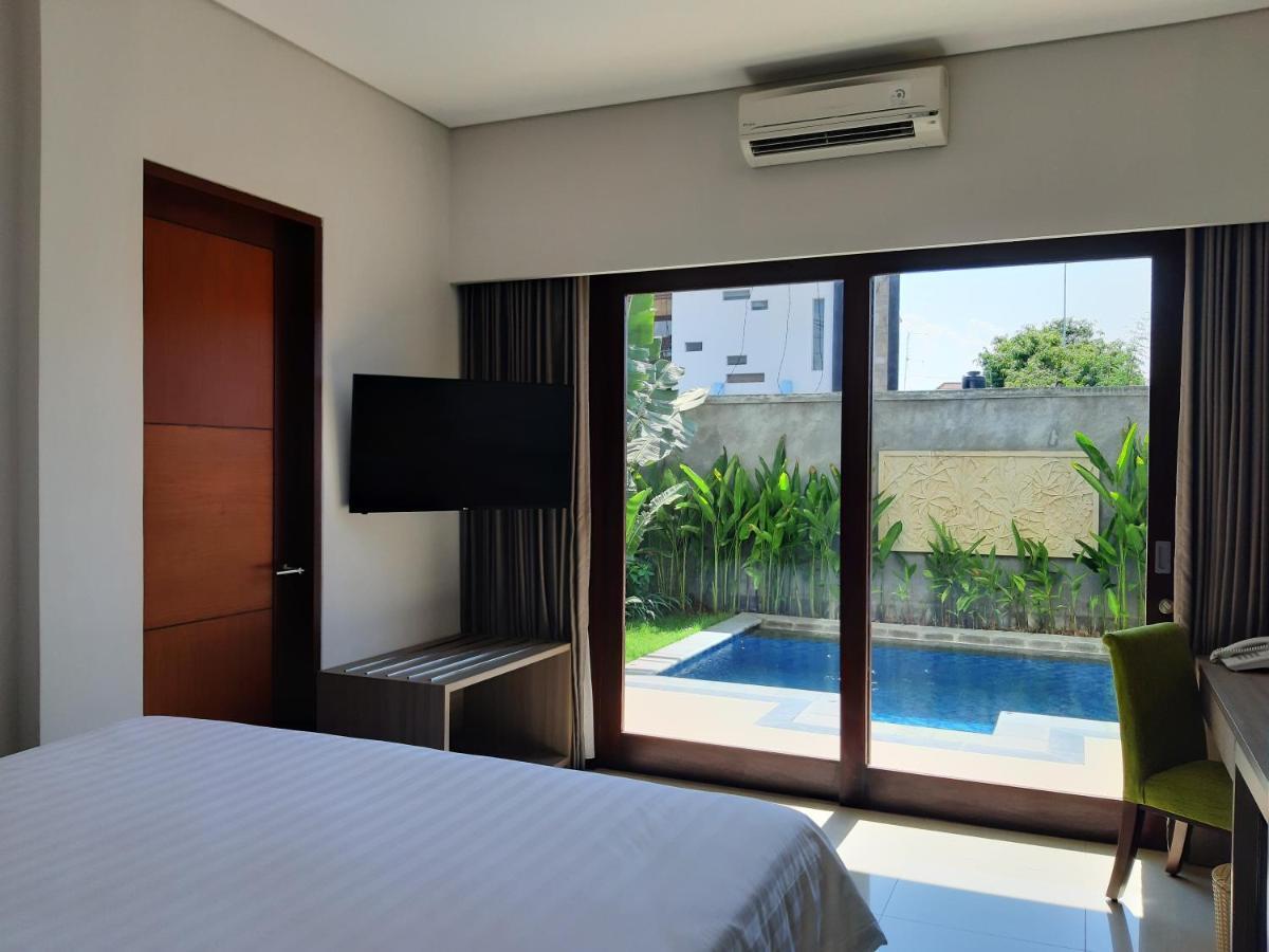 Signature Bali Sanur Exterior photo