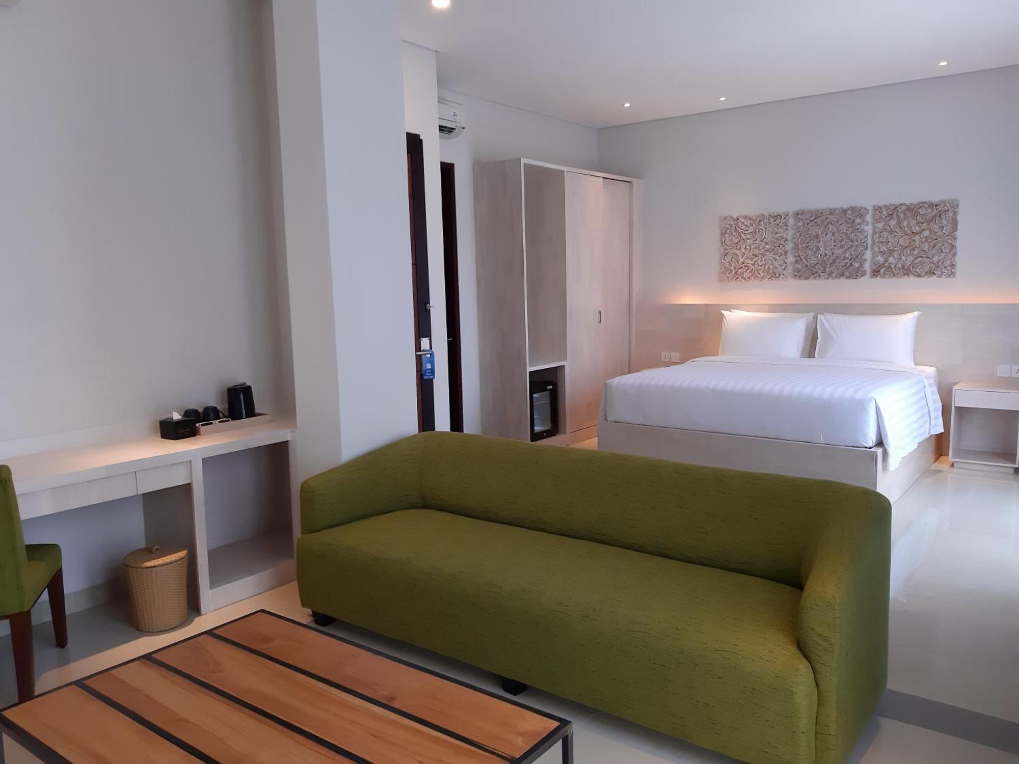 Signature Bali Sanur Exterior photo