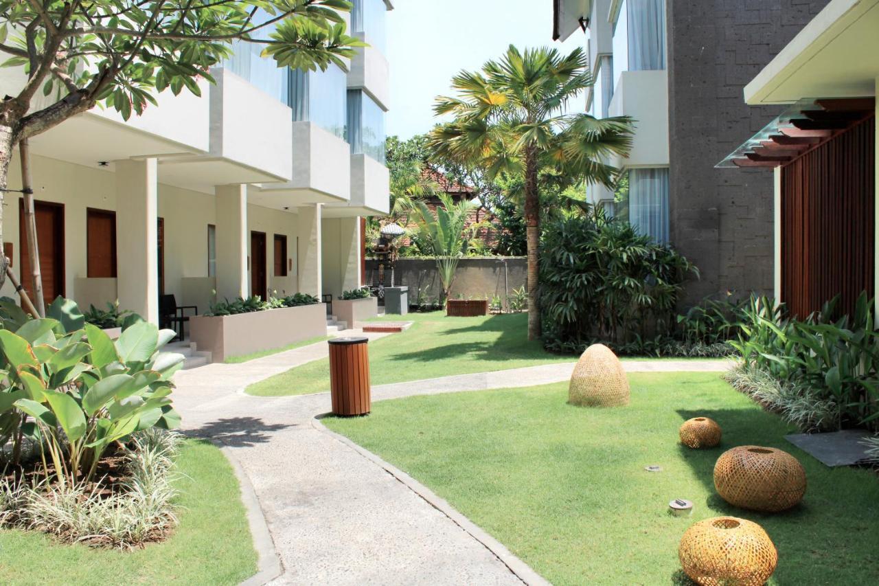 Signature Bali Sanur Exterior photo
