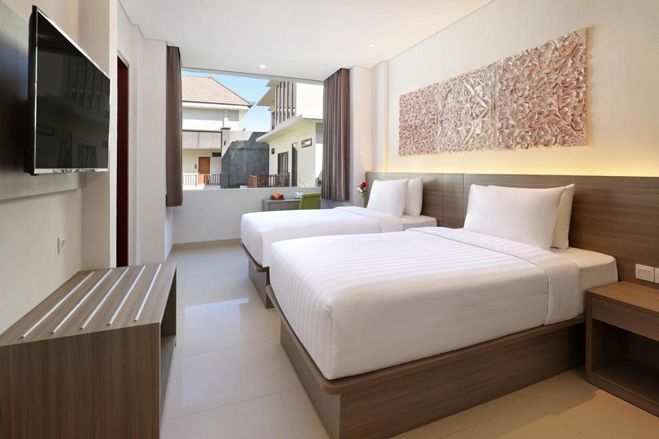 Signature Bali Sanur Exterior photo