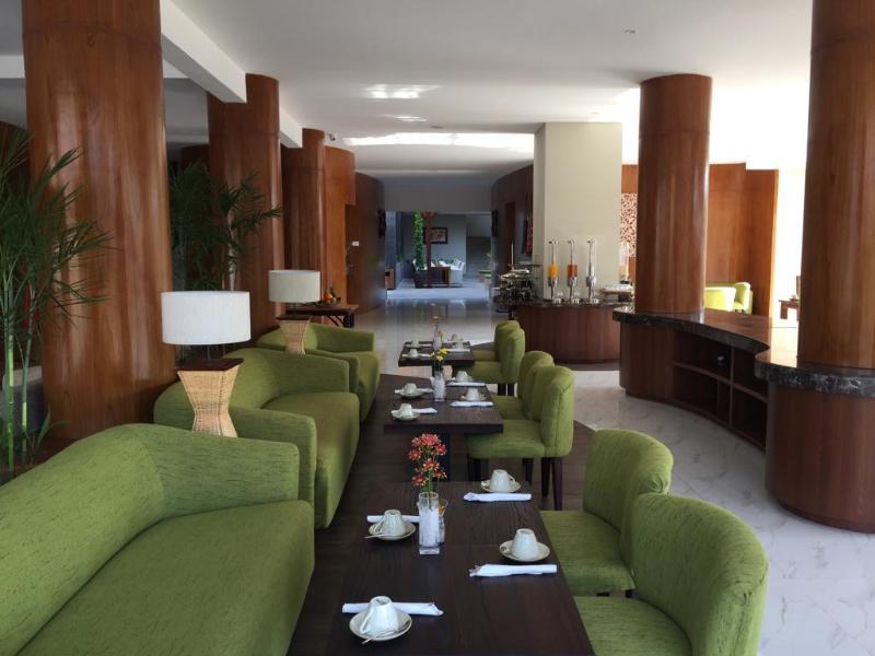 Signature Bali Sanur Exterior photo
