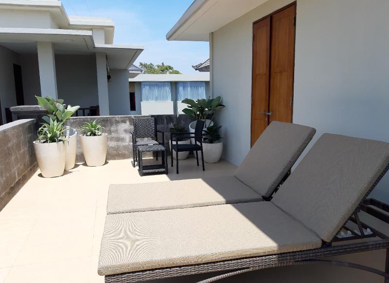 Signature Bali Sanur Exterior photo